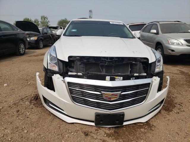 Photo 4 VIN: 1G6AG5RXXH0165954 - CADILLAC ATS 