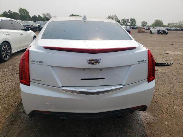 Photo 5 VIN: 1G6AG5RXXH0165954 - CADILLAC ATS 