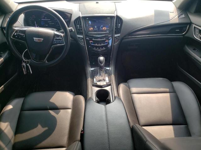 Photo 7 VIN: 1G6AG5RXXH0165954 - CADILLAC ATS 