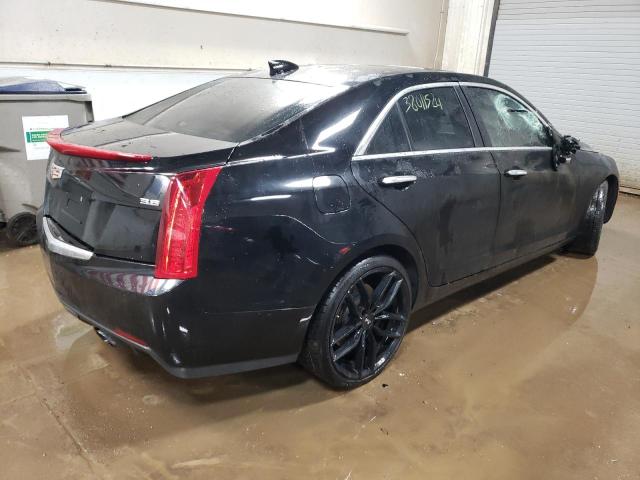 Photo 2 VIN: 1G6AG5SS0J0170164 - CADILLAC ATS 