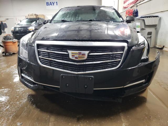 Photo 4 VIN: 1G6AG5SS0J0170164 - CADILLAC ATS 