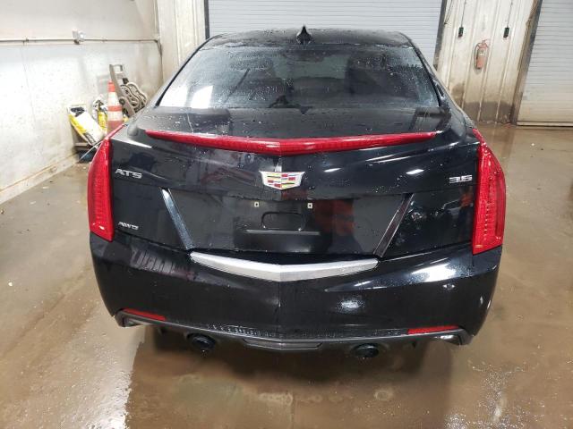 Photo 5 VIN: 1G6AG5SS0J0170164 - CADILLAC ATS 