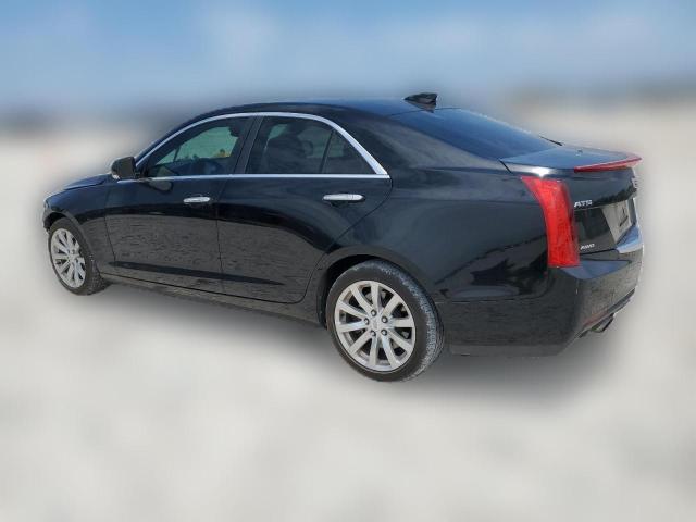 Photo 1 VIN: 1G6AG5SS2J0185362 - CADILLAC ATS 