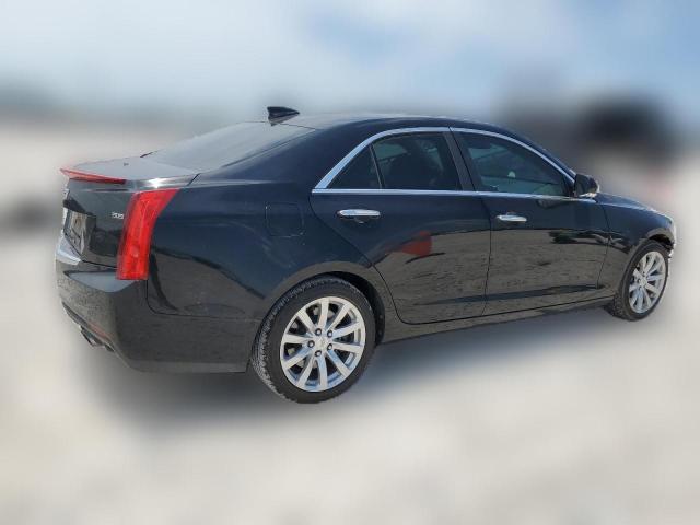 Photo 2 VIN: 1G6AG5SS2J0185362 - CADILLAC ATS 