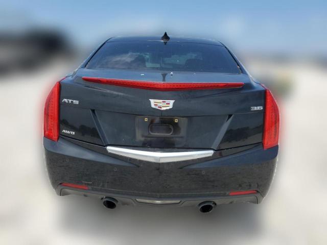 Photo 5 VIN: 1G6AG5SS2J0185362 - CADILLAC ATS 