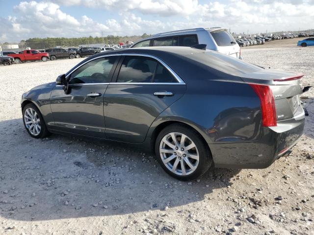 Photo 1 VIN: 1G6AG5SS4J0147230 - CADILLAC ATS 