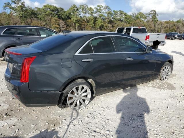 Photo 2 VIN: 1G6AG5SS4J0147230 - CADILLAC ATS 