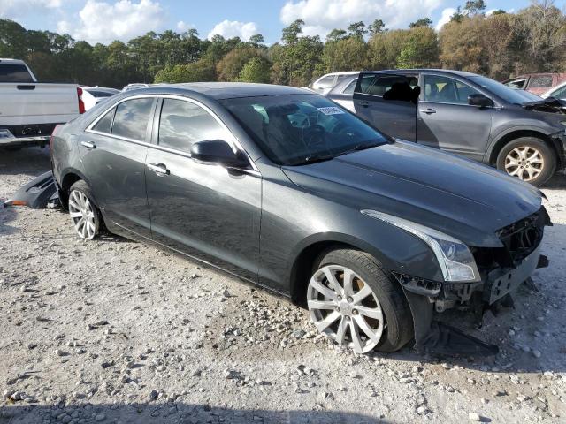 Photo 3 VIN: 1G6AG5SS4J0147230 - CADILLAC ATS 