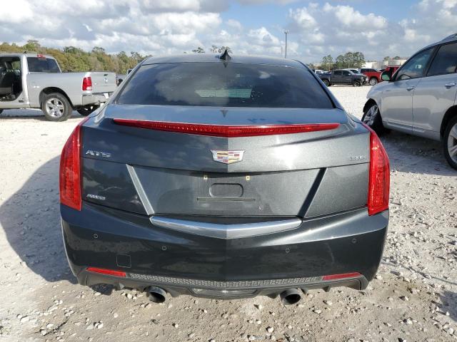 Photo 5 VIN: 1G6AG5SS4J0147230 - CADILLAC ATS 