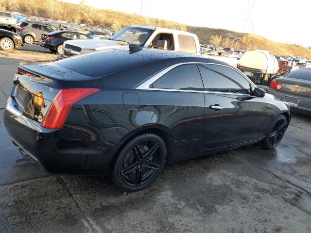 Photo 2 VIN: 1G6AH1R31F0114567 - CADILLAC ATS 