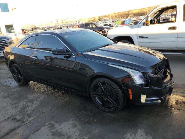 Photo 3 VIN: 1G6AH1R31F0114567 - CADILLAC ATS 