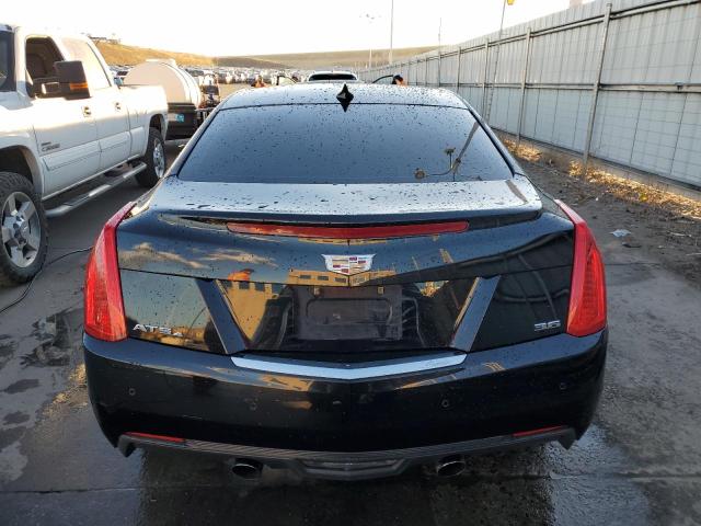 Photo 5 VIN: 1G6AH1R31F0114567 - CADILLAC ATS 