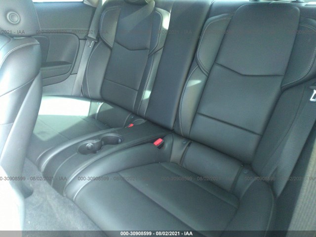 Photo 7 VIN: 1G6AH1RS8K0128497 - CADILLAC ATS COUPE 