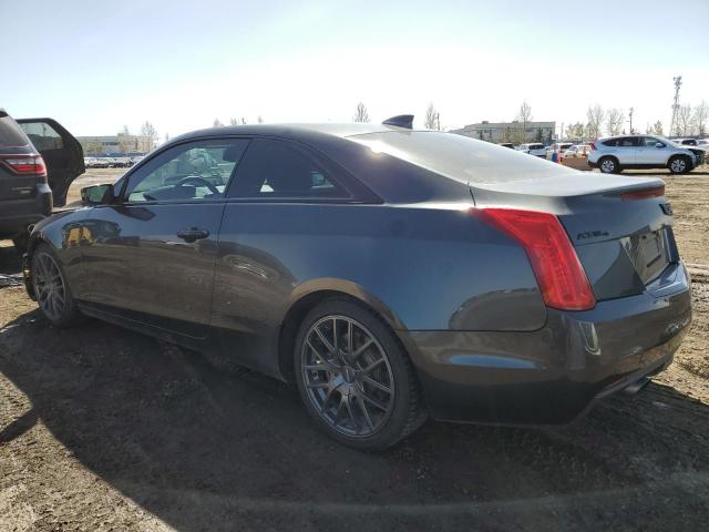 Photo 1 VIN: 1G6AH1RS9G0174556 - CADILLAC ATS 