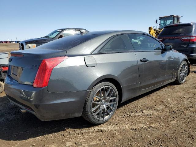 Photo 2 VIN: 1G6AH1RS9G0174556 - CADILLAC ATS 