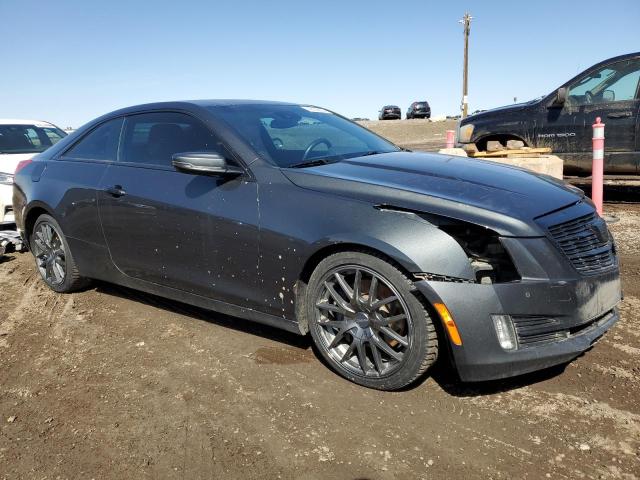 Photo 3 VIN: 1G6AH1RS9G0174556 - CADILLAC ATS 