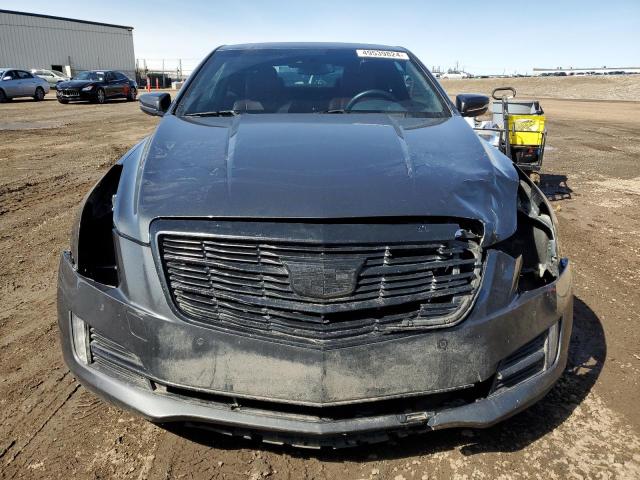 Photo 4 VIN: 1G6AH1RS9G0174556 - CADILLAC ATS 