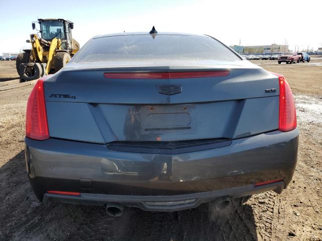 Photo 5 VIN: 1G6AH1RS9G0174556 - CADILLAC ATS 