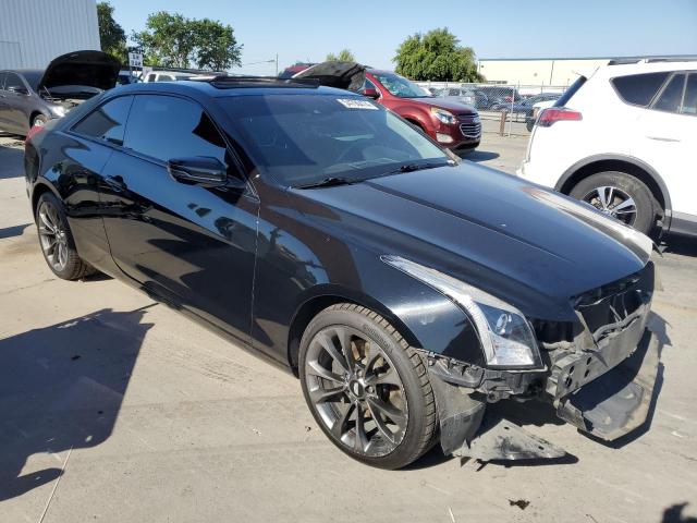 Photo 3 VIN: 1G6AH1RX0H0194577 - CADILLAC ATS 