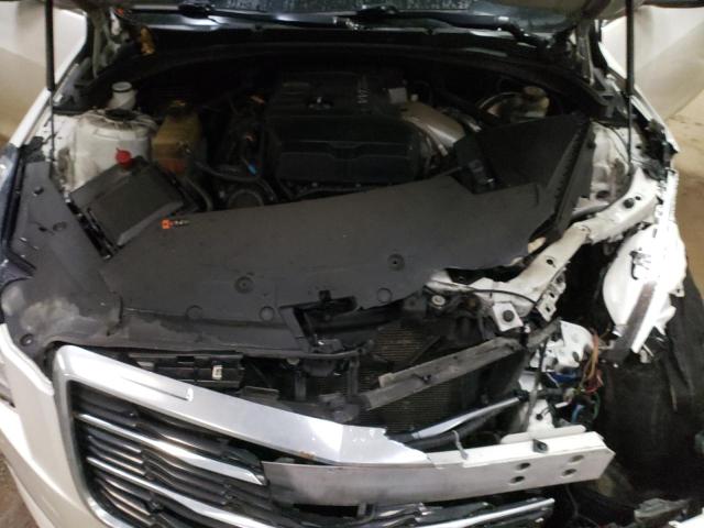 Photo 10 VIN: 1G6AH1RX1G0151106 - CADILLAC ATS LUXURY 