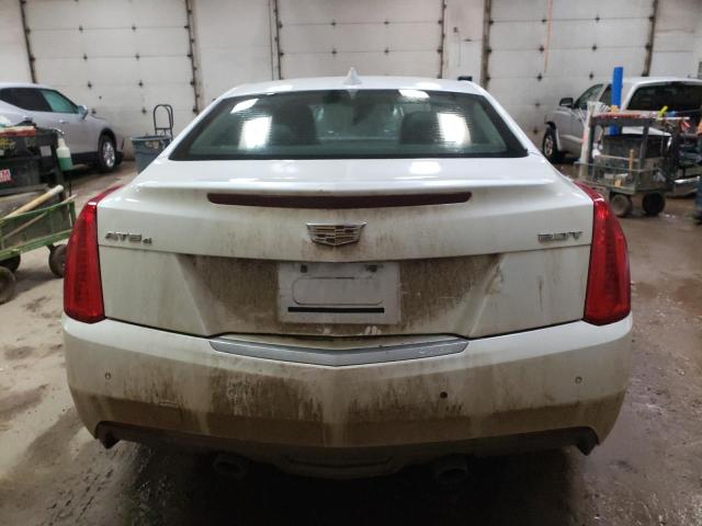 Photo 5 VIN: 1G6AH1RX1G0151106 - CADILLAC ATS LUXURY 