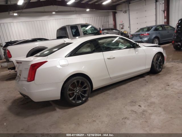 Photo 3 VIN: 1G6AH1RX1H0197956 - CADILLAC ATS 