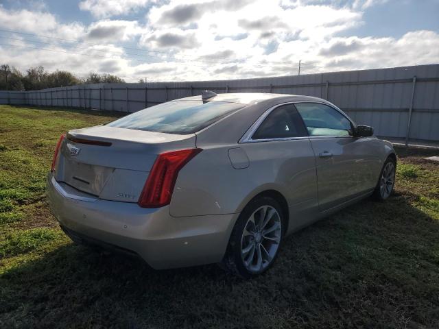 Photo 2 VIN: 1G6AH1RX2F0112801 - CADILLAC ATS 