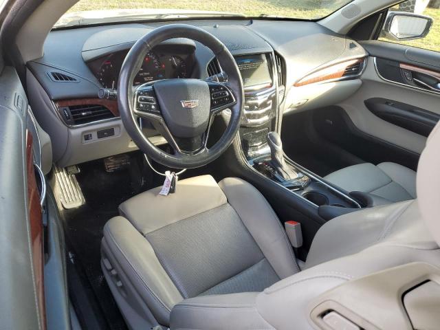 Photo 7 VIN: 1G6AH1RX2F0112801 - CADILLAC ATS 