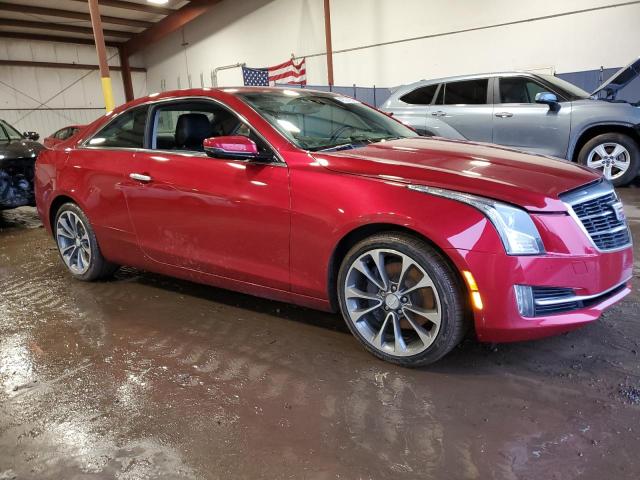 Photo 3 VIN: 1G6AH1RX3F0116503 - CADILLAC ATS 