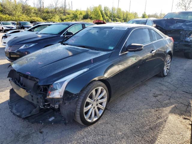 Photo 0 VIN: 1G6AH1RX3G0111416 - CADILLAC ATS 