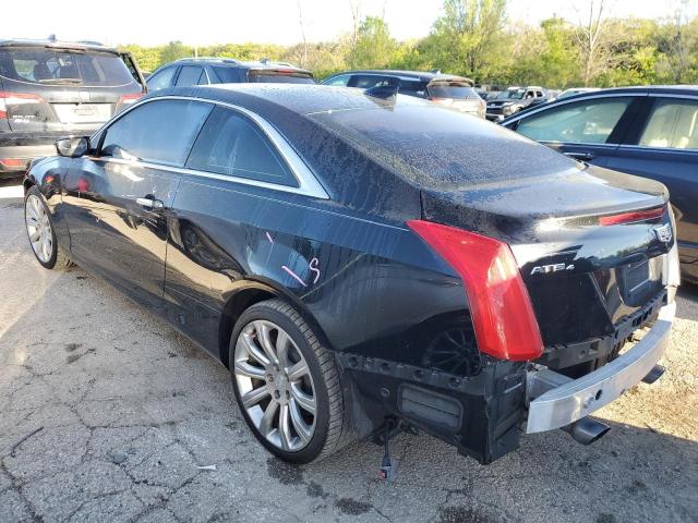 Photo 1 VIN: 1G6AH1RX3G0111416 - CADILLAC ATS 