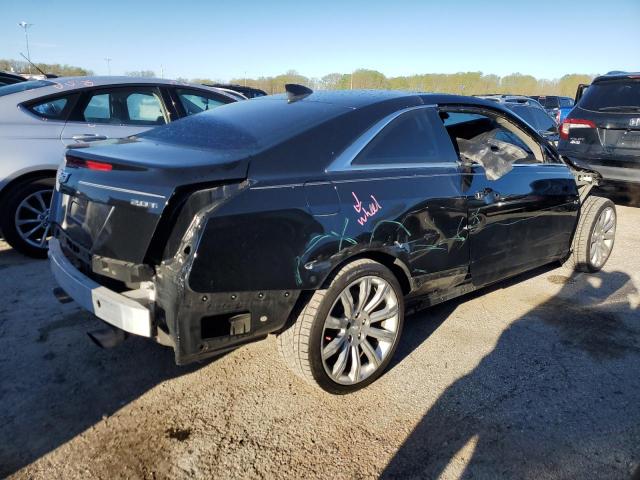 Photo 2 VIN: 1G6AH1RX3G0111416 - CADILLAC ATS 