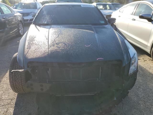 Photo 4 VIN: 1G6AH1RX3G0111416 - CADILLAC ATS 