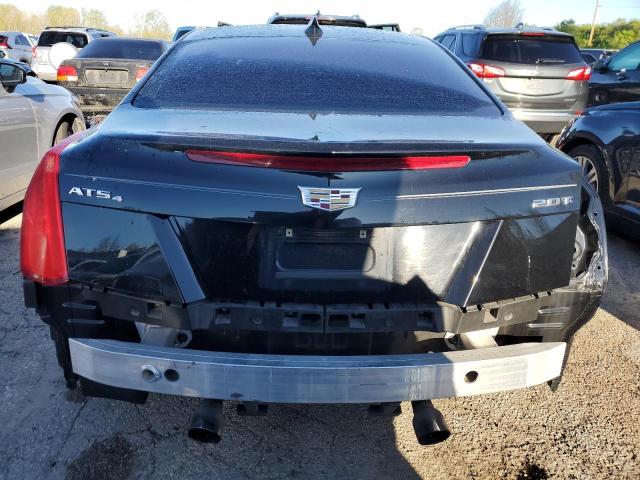 Photo 5 VIN: 1G6AH1RX3G0111416 - CADILLAC ATS 