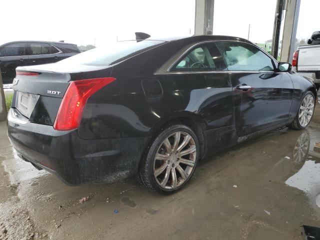 Photo 2 VIN: 1G6AH1RX3G0156565 - CADILLAC ATS LUXURY 