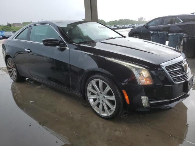 Photo 3 VIN: 1G6AH1RX3G0156565 - CADILLAC ATS LUXURY 