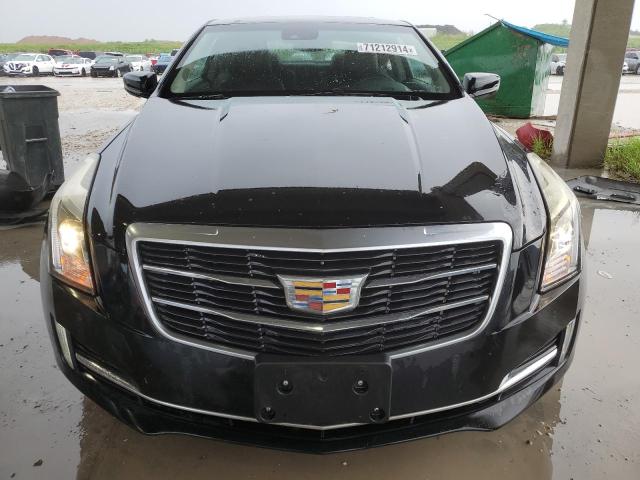 Photo 4 VIN: 1G6AH1RX3G0156565 - CADILLAC ATS LUXURY 