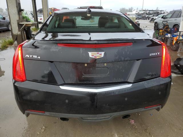 Photo 5 VIN: 1G6AH1RX3G0156565 - CADILLAC ATS LUXURY 