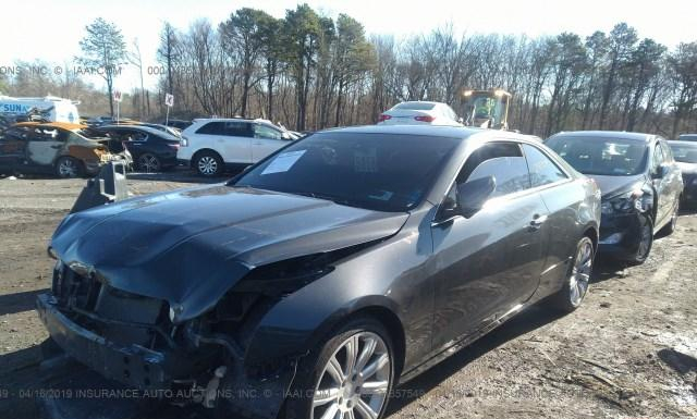 Photo 1 VIN: 1G6AH1RX4G0133828 - CADILLAC ATS 