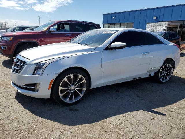 Photo 0 VIN: 1G6AH1RX4G0143811 - CADILLAC ATS 