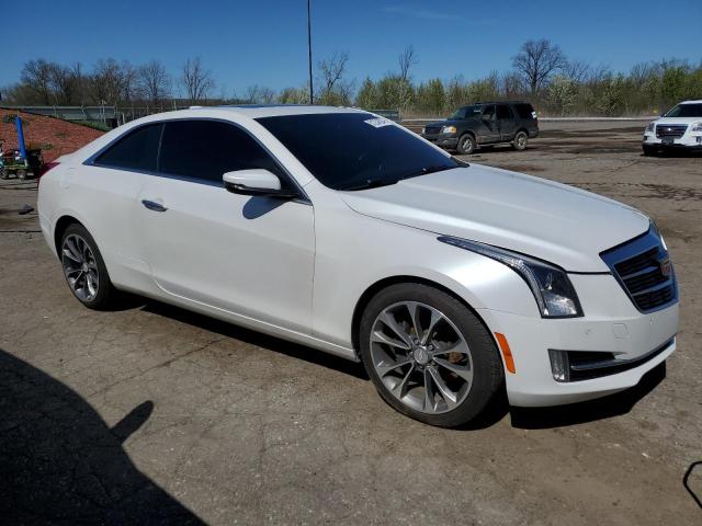 Photo 3 VIN: 1G6AH1RX4G0143811 - CADILLAC ATS 