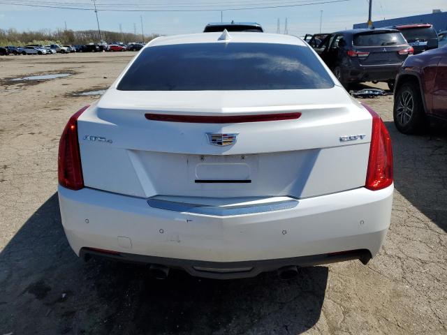 Photo 5 VIN: 1G6AH1RX4G0143811 - CADILLAC ATS 