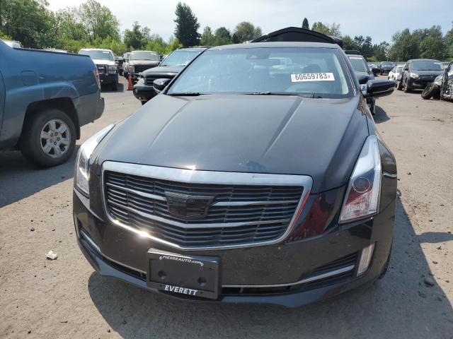 Photo 4 VIN: 1G6AH1RX4H0196381 - CADILLAC ATS LUXURY 