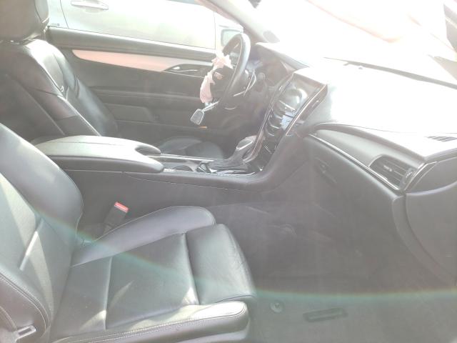 Photo 4 VIN: 1G6AH1RX5F0113070 - CADILLAC ATS LUXURY 