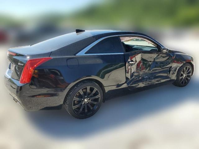 Photo 2 VIN: 1G6AH1RX5H0129417 - CADILLAC ATS 