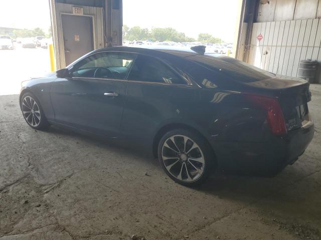 Photo 1 VIN: 1G6AH1RX6F0139029 - CADILLAC ATS LUXURY 