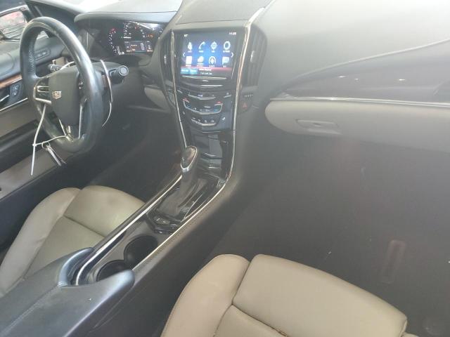 Photo 7 VIN: 1G6AH1RX6F0139029 - CADILLAC ATS LUXURY 