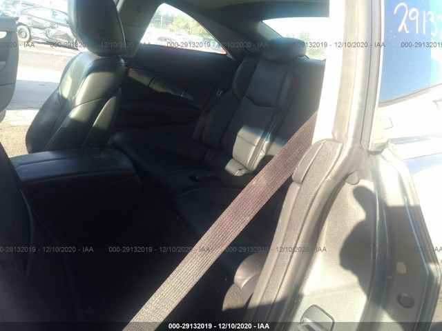 Photo 7 VIN: 1G6AH1RX8G0153970 - CADILLAC ATS COUPE 