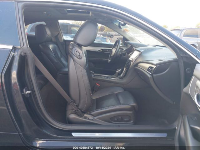 Photo 7 VIN: 1G6AH1RX8H0216440 - CADILLAC ATS 