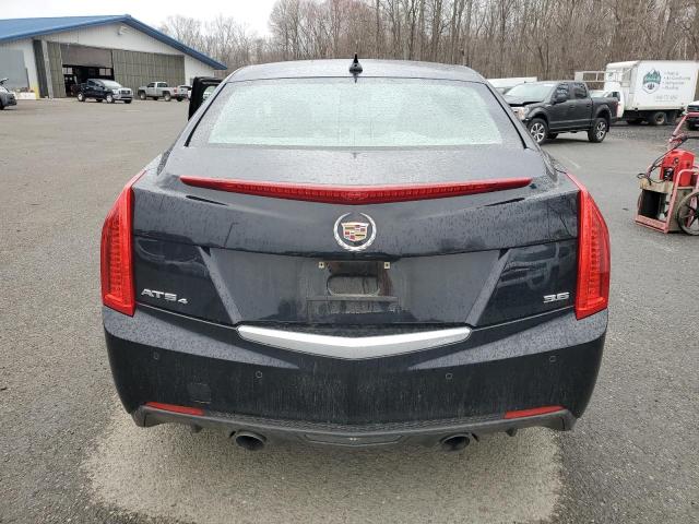 Photo 5 VIN: 1G6AH5R30D0171279 - CADILLAC ATS 